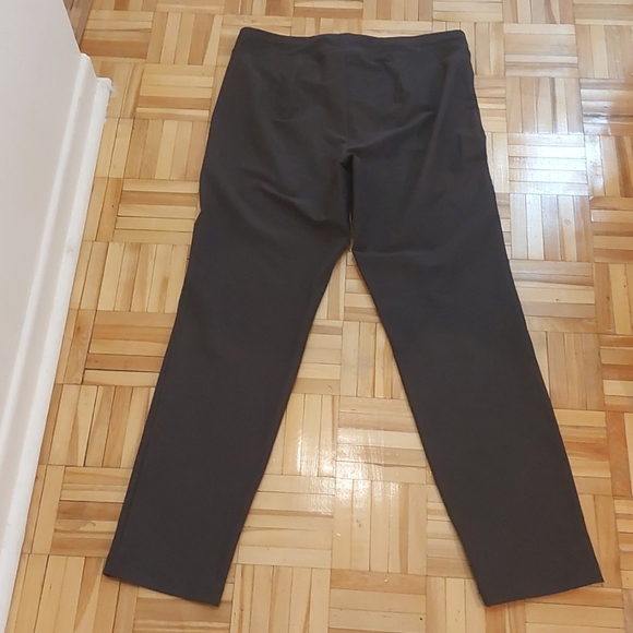 Eileen fisher straight leg pants size S - Picture 2 of 5